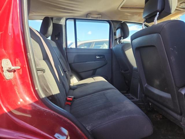 2011 JEEP LIBERTY SP - 1J4PN2GK5BW533460