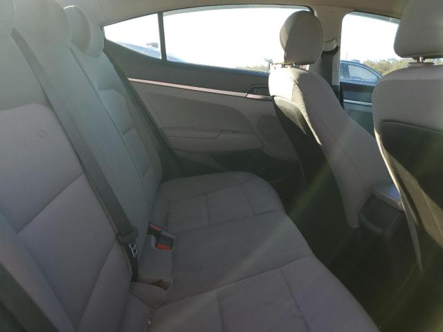 2019 HYUNDAI ELANTRA SE #3292548695