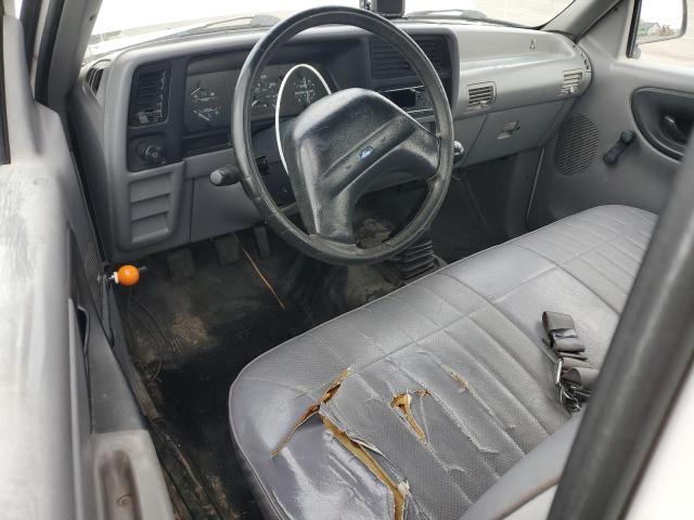 1994 FORD RANGER #3304557434