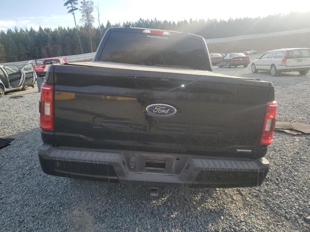 2021 FORD F150 SUPER #3293252228