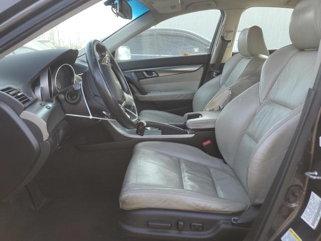 2010 ACURA TL #3293289443