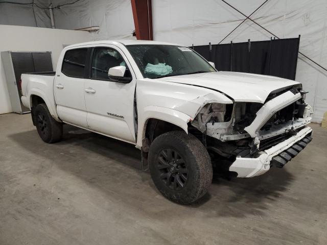 2021 TOYOTA TACOMA DOU - 3TMCZ5AN6MM418057