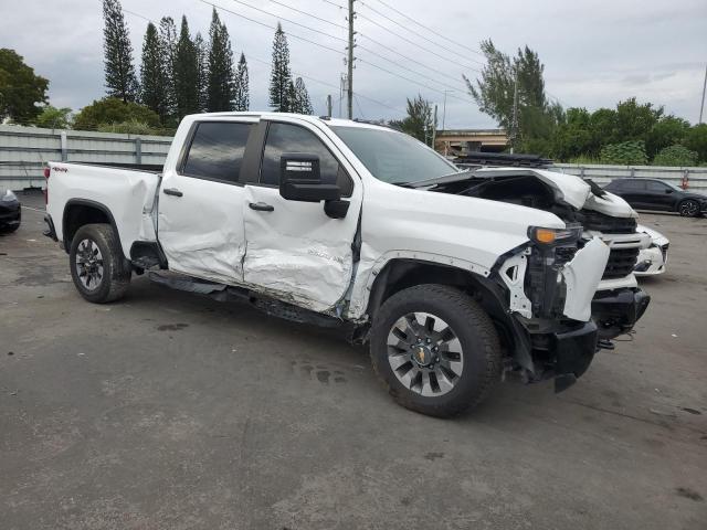 2024 CHEVROLET SILVERADO #3308277155