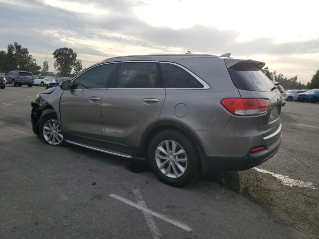 2016 KIA SORENTO LX #3298085137