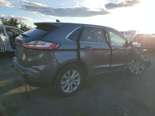 2022 FORD EDGE TITAN #3301892481