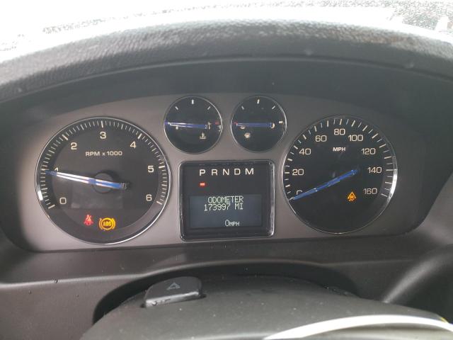 2007 CADILLAC ESCALADE L #3294491517