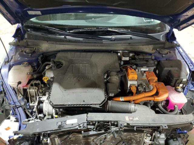 2023 HYUNDAI ELANTRA BL #3303724471