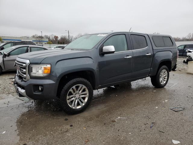 GMC CANYON SLT