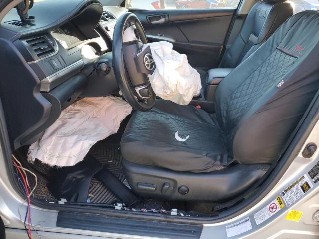 2014 TOYOTA CAMRY L - 4T1BF1FK4EU324716