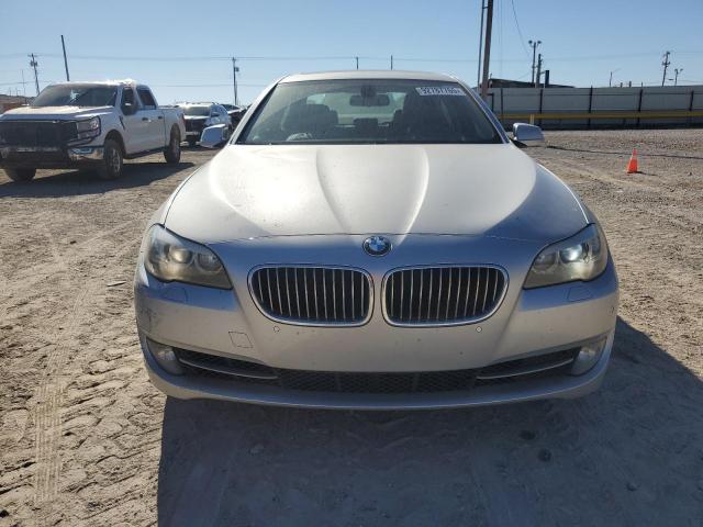 2012 BMW 528 I #3315719344