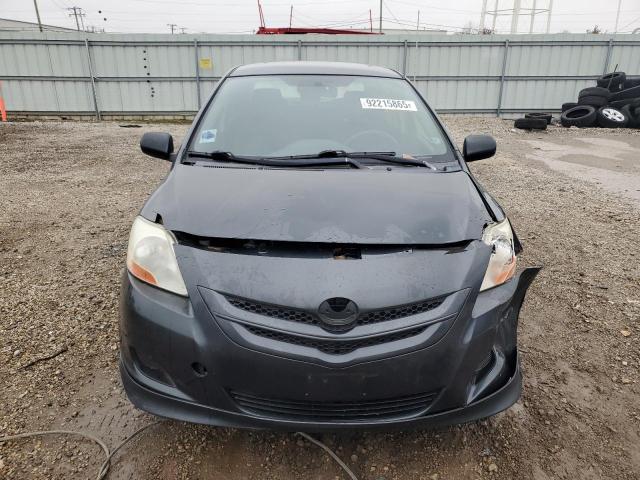 2007 TOYOTA YARIS #3292508696