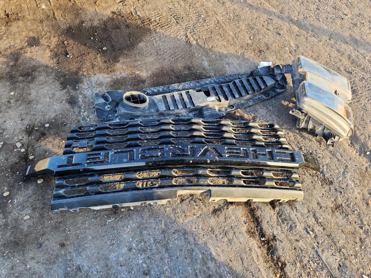 CHEVROLET SILVERADO C1500 CUSTOM