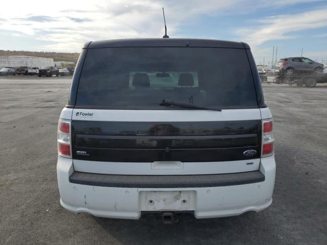 2016 FORD FLEX SEL #3286648343