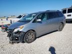 Lot #3316190915 2018 TOYOTA SIENNA XLE