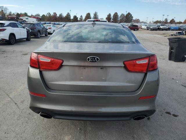 2015 KIA OPTIMA LX #3292452693