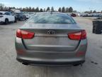 Lot #3292452693 2015 KIA OPTIMA LX