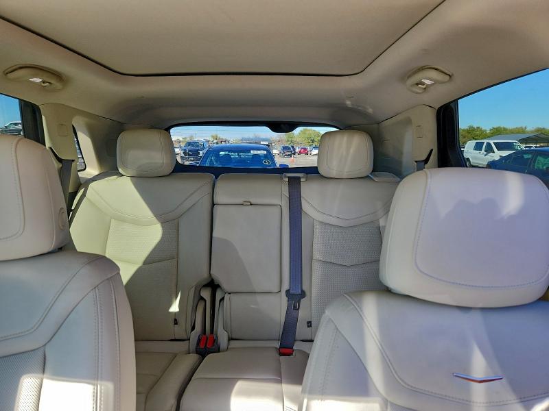 2022 CADILLAC XT5 PREMIU #3303869707