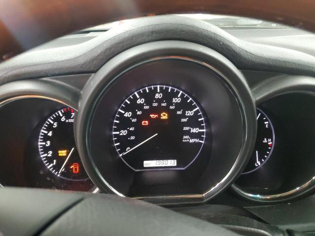 2009 LEXUS RX 350 #3297000814