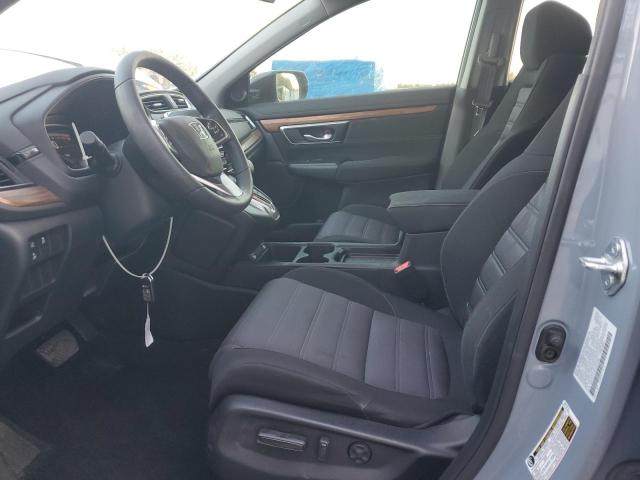 2022 HONDA CR-V EX #3303885766