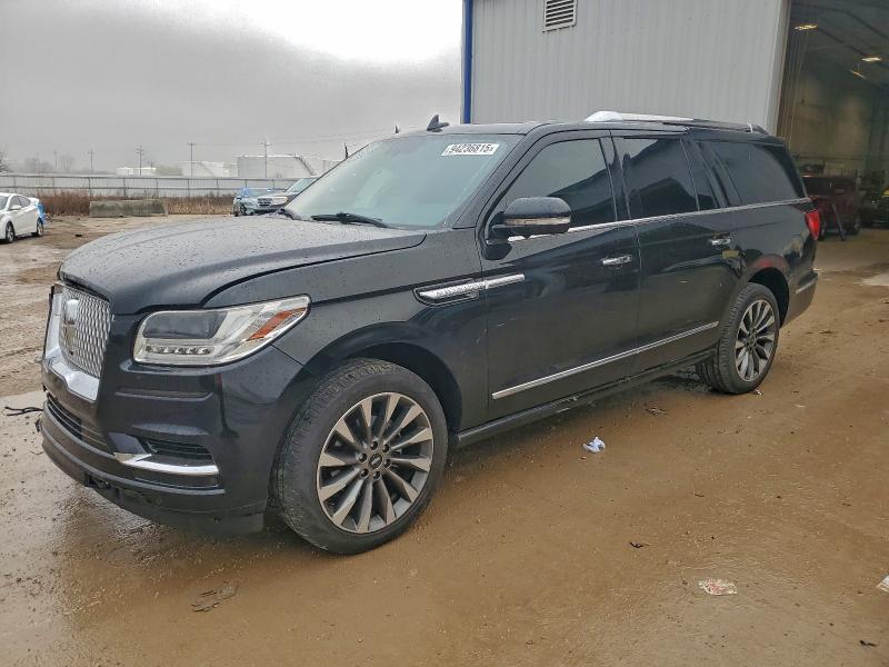 2018 LINCOLN NAVIGATOR #3305418441