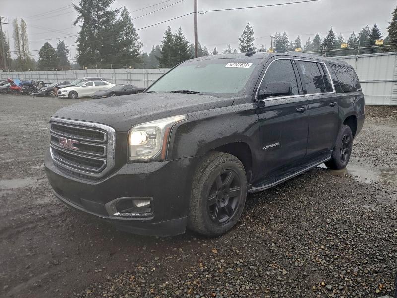 2015 GMC YUKON XL C #3297903812