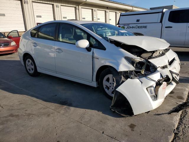 2010 TOYOTA PRIUS #3290282227