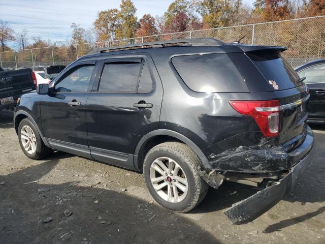 2015 FORD EXPLORER #3293447431