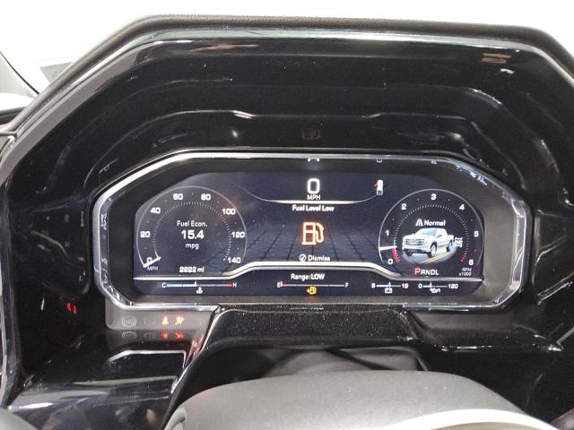 2025 GMC SIERRA K15 #3290165198