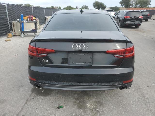 2017 AUDI A4 PREMIUM #3284611344