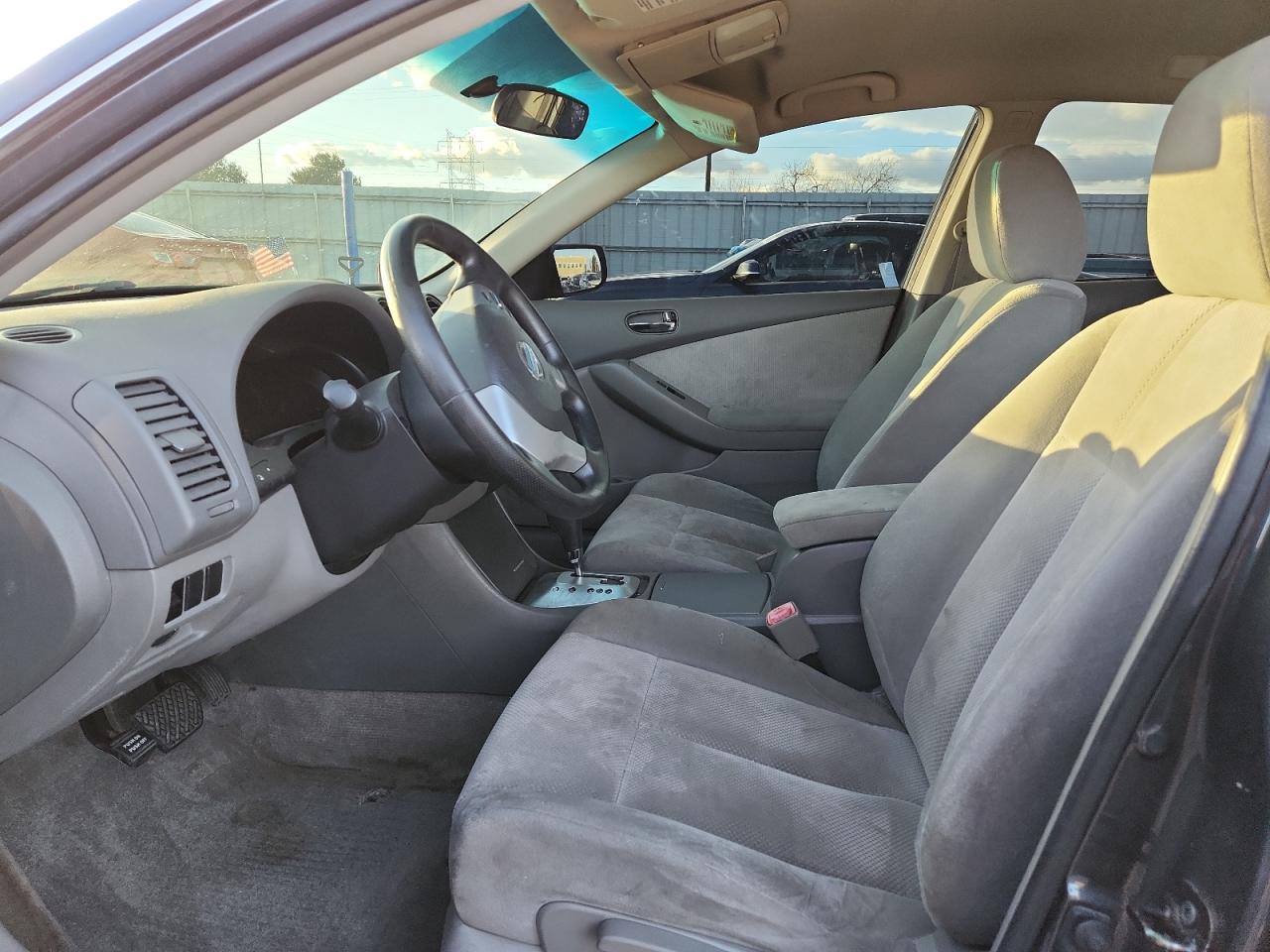 Lot #3294692029 2009 NISSAN ALTIMA 2.5