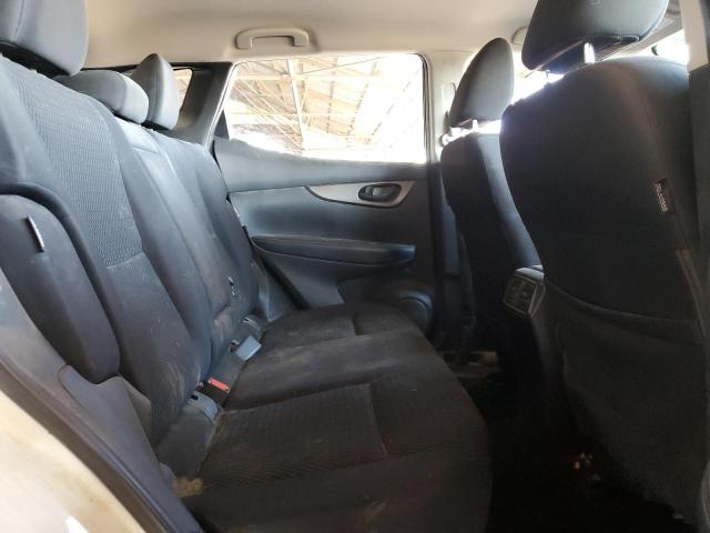 2021 NISSAN ROGUE SPOR #3302810901