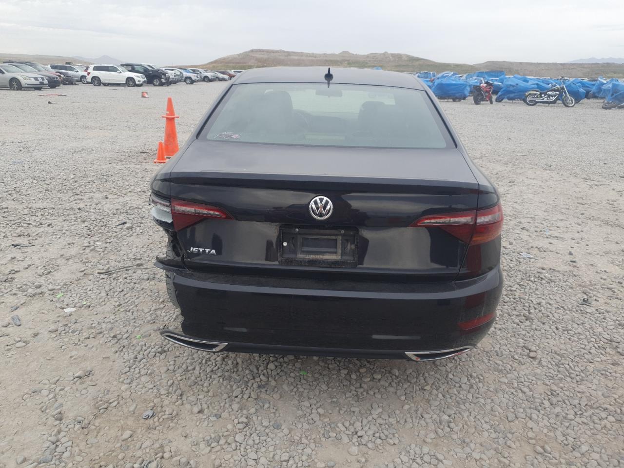 VOLKSWAGEN JETTA S