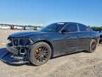 Lot #3316034272 2018 DODGE CHARGER SX