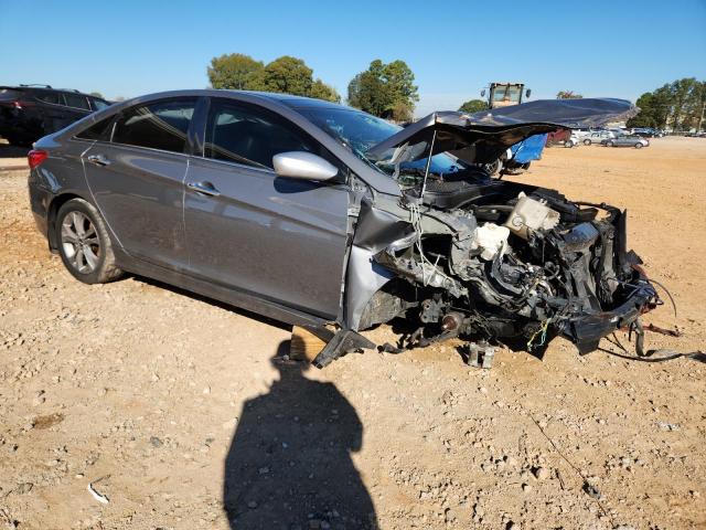 2013 HYUNDAI SONATA SE #3287636015