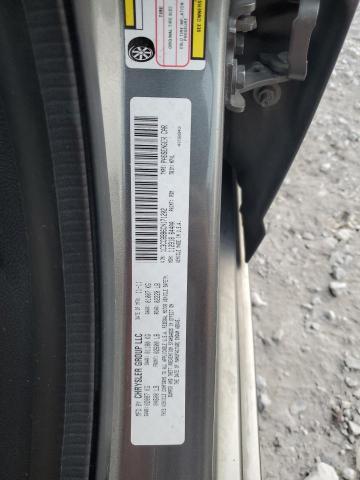 2012 CHRYSLER 200 TOURIN - 1C3CCBBB6CN171202