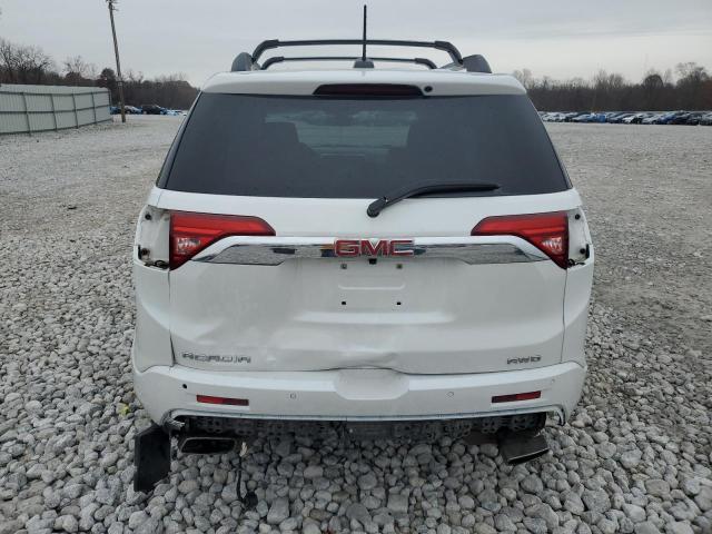 2017 GMC ACADIA DEN #3305433485