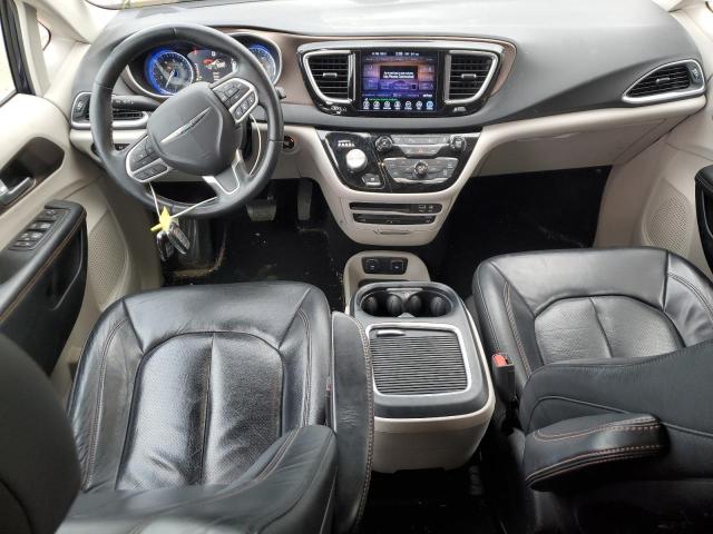 2017 CHRYSLER PACIFICA T #3291339203