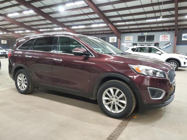 2016 KIA SORENTO LX - 5XYPGDA37GG078239