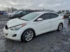 Lot #3304753916 2013 HYUNDAI ELANTRA GL