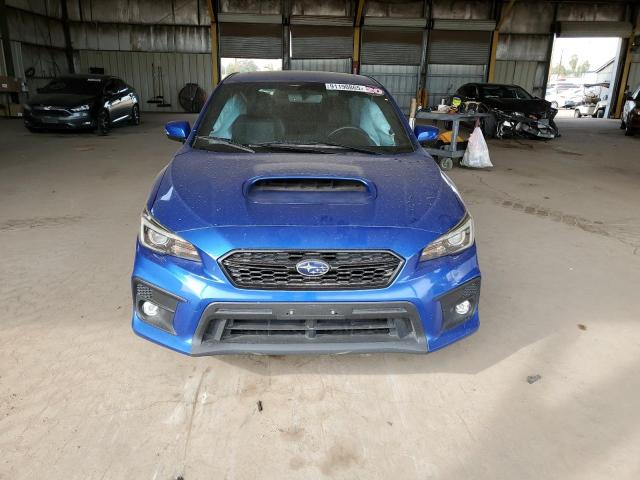 2020 SUBARU WRX LIMITE #3303742448