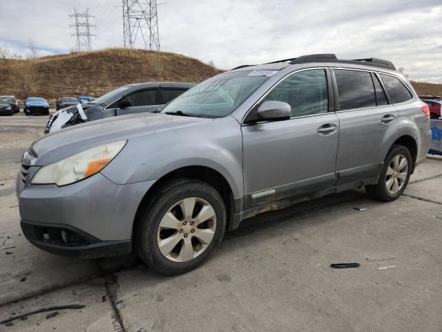 2010 SUBARU OUTBACK 2. #3303053618