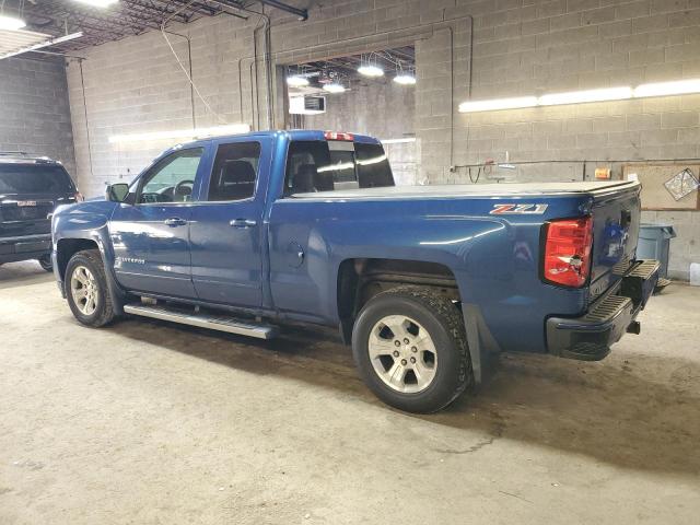 2016 CHEVROLET SILVERADO - 1GCVKREC8GZ107150