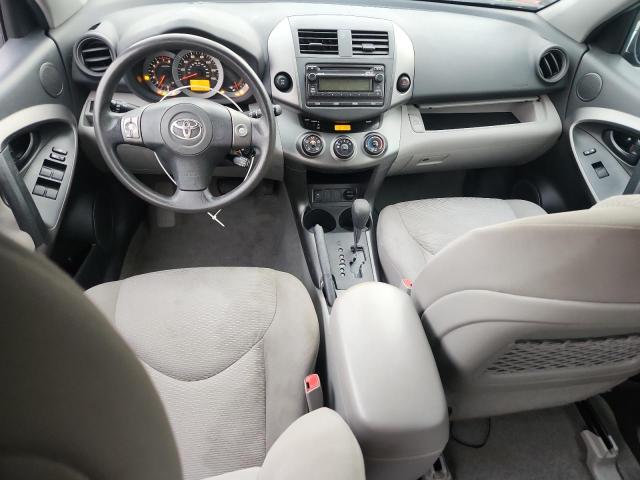 2012 TOYOTA RAV4 #3290312221