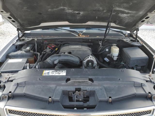 2007 CHEVROLET AVALANCHE #3296895849