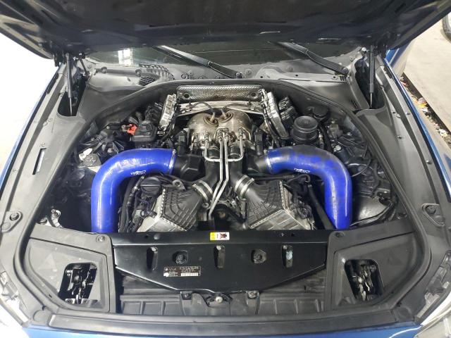 2014 BMW M5 #3292393293