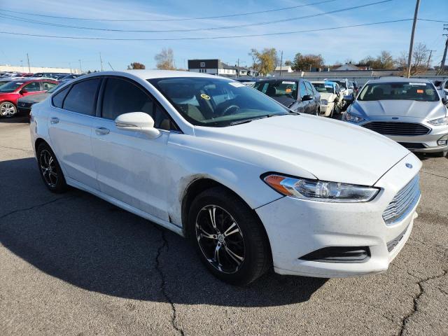 2016 FORD FUSION SE #3296328419