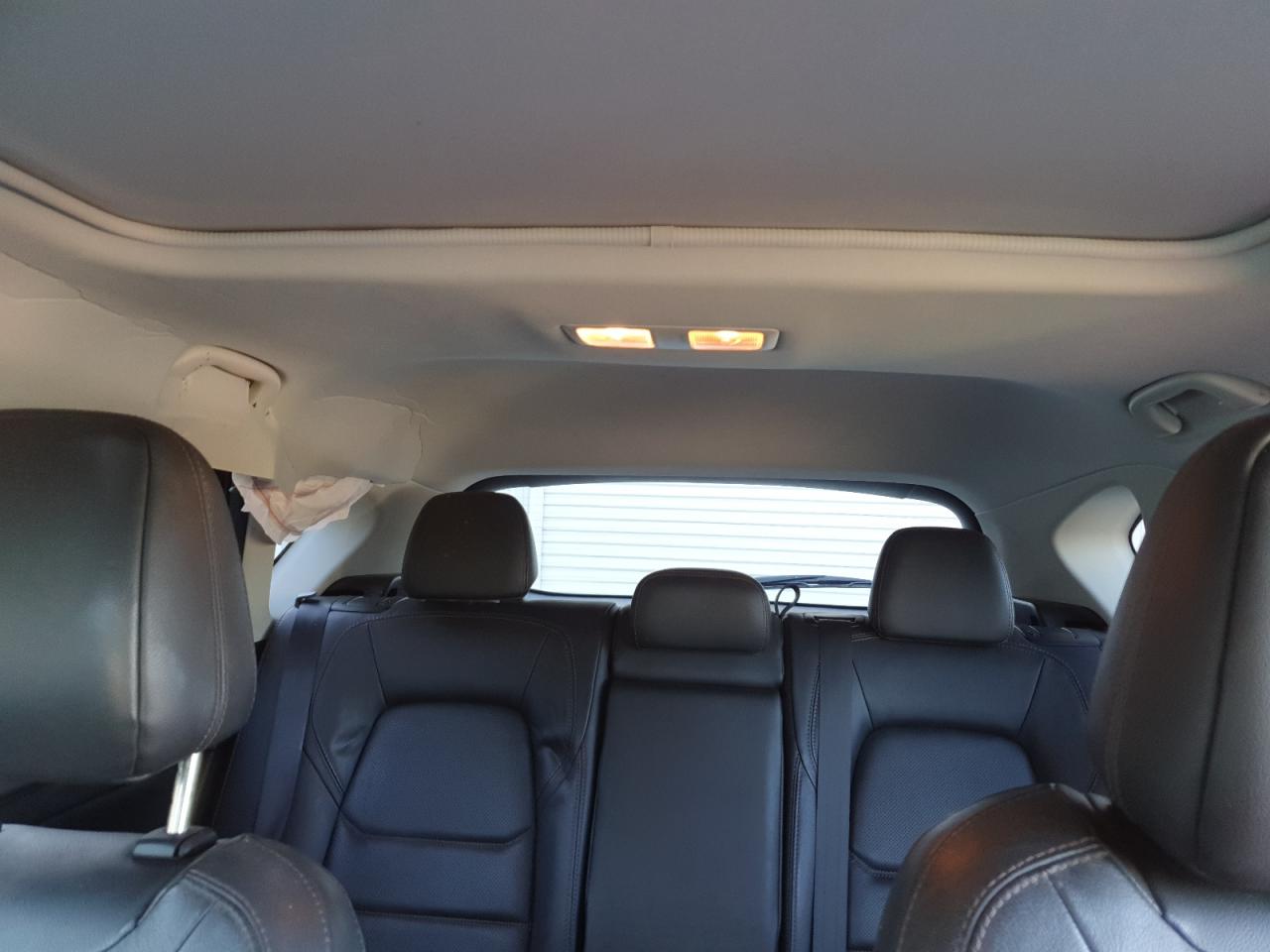 MAZDA CX-5 PREFERRED