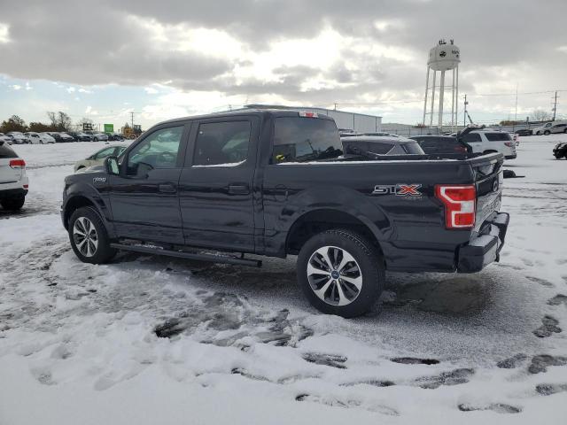 2020 FORD F150 SUPER #3284636321