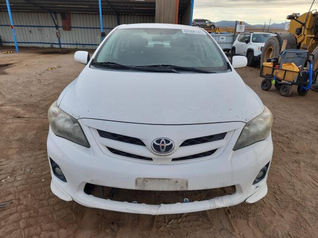 2011 TOYOTA COROLLA BA #3284814523