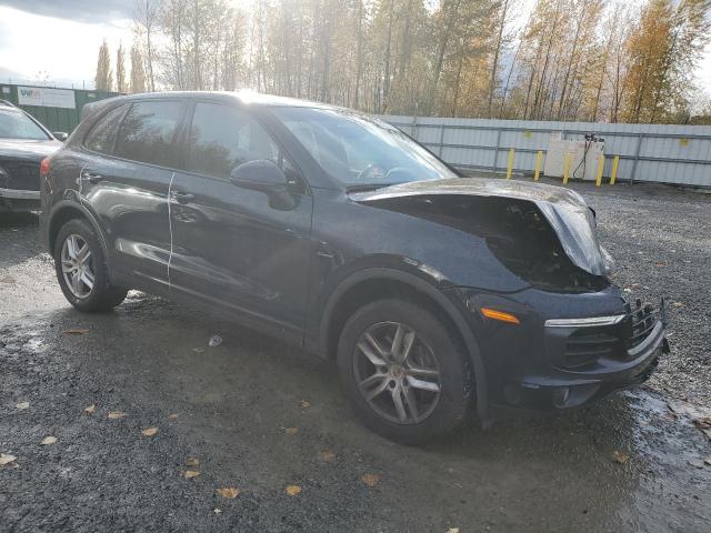 2015 PORSCHE CAYENNE - WP1AF2A20FLA34489